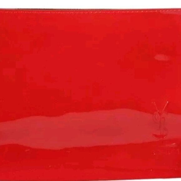 YSL Makeup Cosmetics Bag Brand New!! - Picture 5 of 6